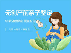 邢台肚子里胎儿和父亲如何办理亲子鉴定，邢台无创怀孕亲子鉴定大概多少费用