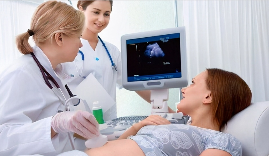 怀孕期间邢台要如何办理胎儿亲子鉴定,在邢台怀孕几个月办理亲子鉴定结果准吗